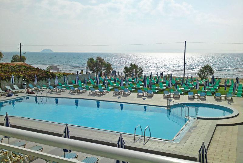 Astir Palace Hotel ラガナス エクステリア 写真