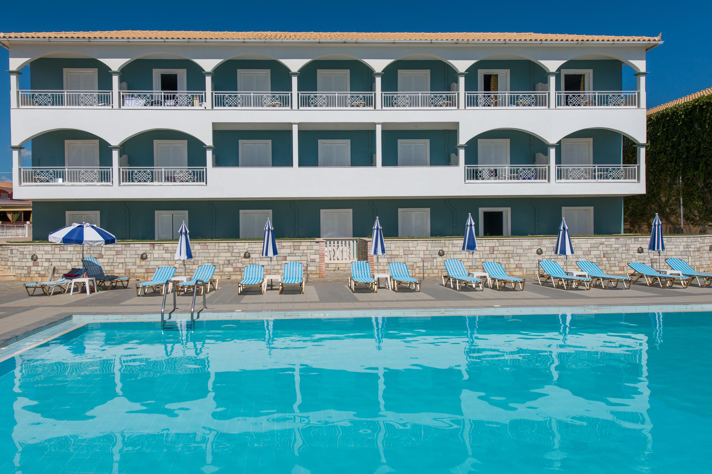 Astir Palace Hotel ラガナス エクステリア 写真