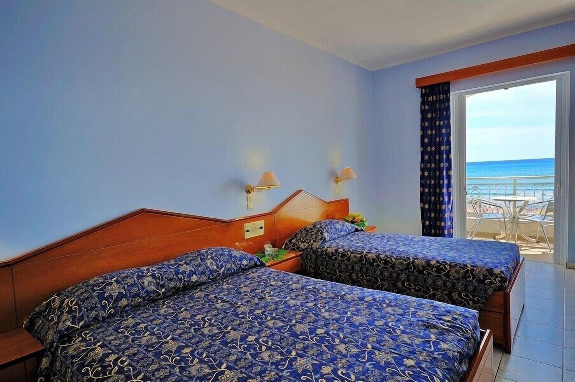Astir Palace Hotel ラガナス エクステリア 写真