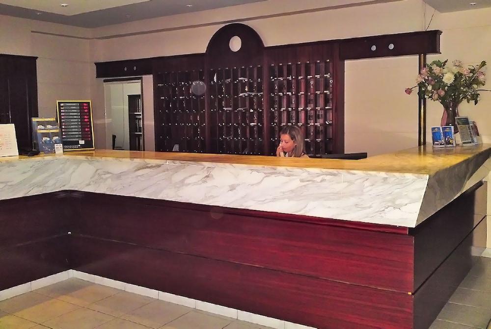 Astir Palace Hotel ラガナス エクステリア 写真