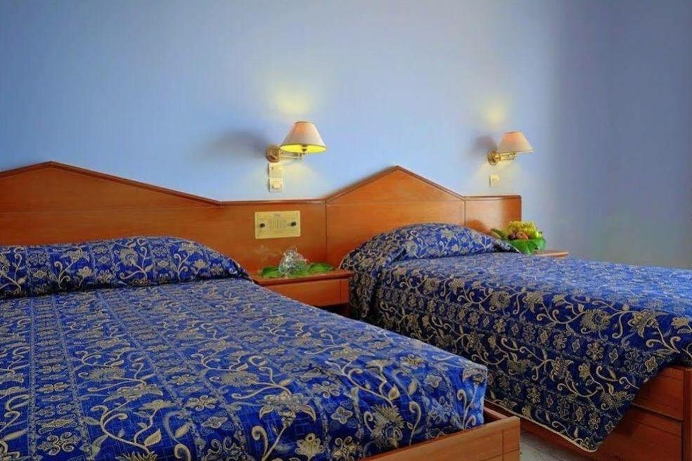 Astir Palace Hotel ラガナス エクステリア 写真