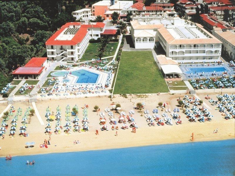 Astir Palace Hotel ラガナス エクステリア 写真