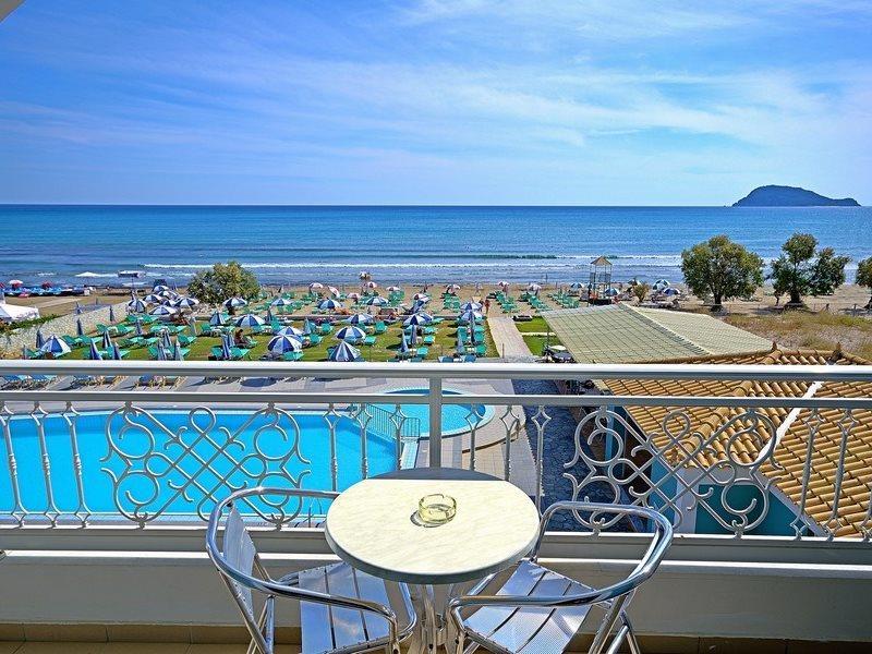 Astir Palace Hotel ラガナス エクステリア 写真