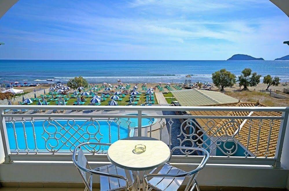 Astir Palace Hotel ラガナス エクステリア 写真
