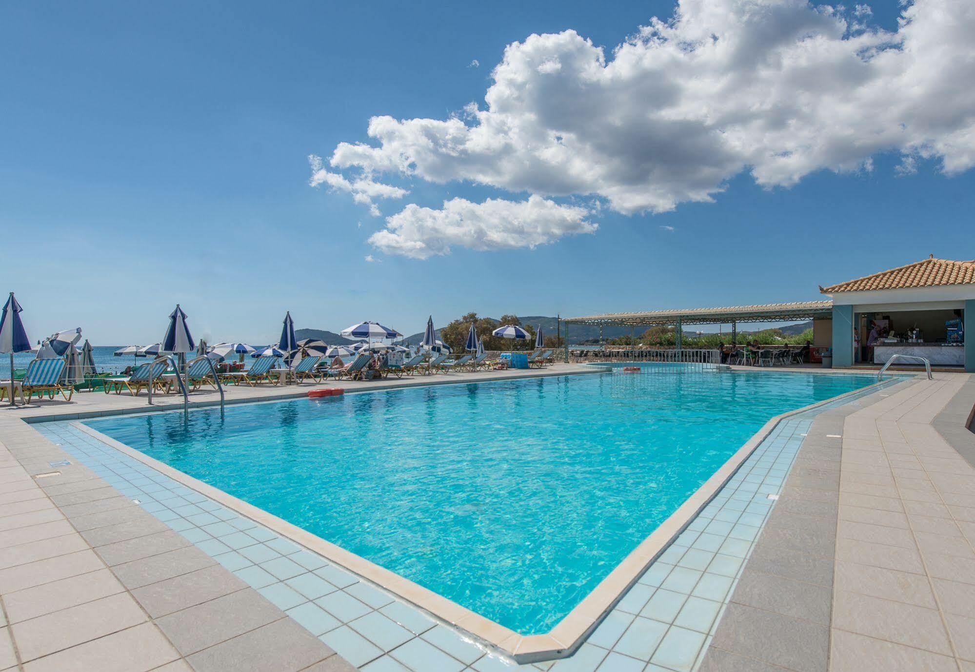Astir Palace Hotel ラガナス エクステリア 写真